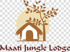 Maati Jungle Lodge   De Alano Hills  HD Png Download