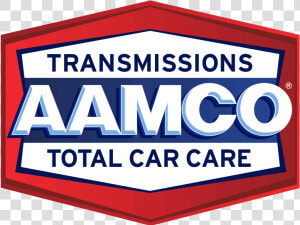 Transmissions Aamco Total Car Care  HD Png Download