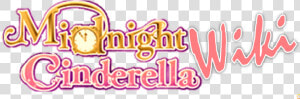 Midnight Cinderella Logo   Png Download  Transparent Png