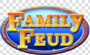 Family Feud   Png Download   Family Feud Clipart  Transparent Png