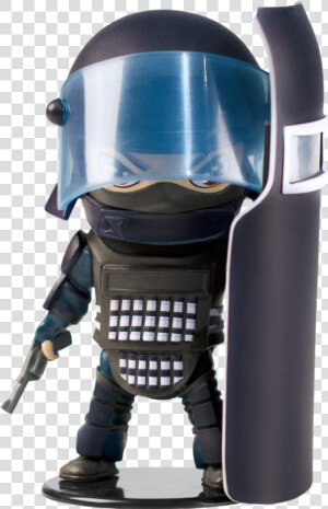 Figurine Pop Rainbow Six Siege  HD Png Download