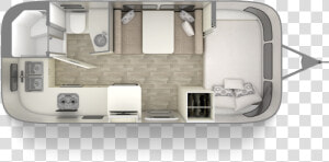 2020 Airstream Caravel 20fb  HD Png Download