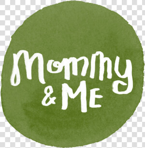 Mommy  amp  Me   Calligraphy  HD Png Download