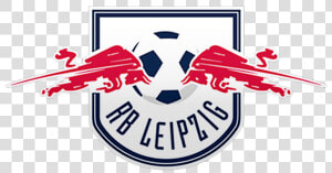 Rb Leipzig Logo Png  Transparent Png