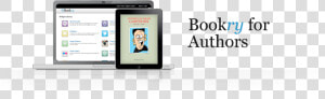 Bookry For Authors   Destiny Is For Losers  HD Png Download
