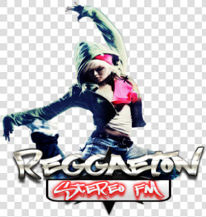 Reggaeton Png  Transparent Png