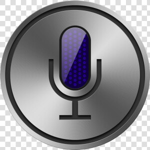 Icones Png Theme Siri   Ios 6 Siri Icon  Transparent Png