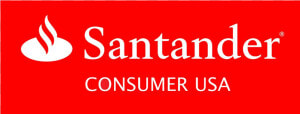 Santander Consumer Usa Logo Transparent  HD Png Download