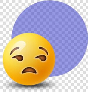 Icons2 Annoyed   Smiley  HD Png Download