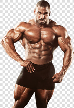 Bodybuilding Png   Body Builder Image Png  Transparent Png