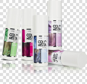 Transparent Loreal Png   Loreal Hajszínező Spray  Png Download