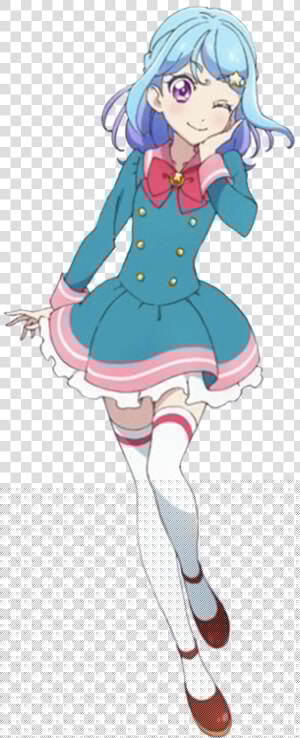 Ice Crown Server Wiki   Aikatsu   HD Png Download