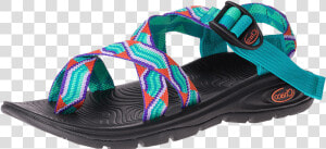 Chaco Women S zvolv 2 Sandal   Slide Sandal  HD Png Download