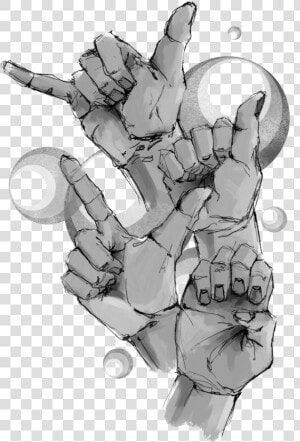 Came To Your Mind If You Can Hear Asl  HD Png Download