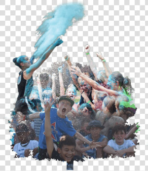 Transparent Cheering Crowd Clipart   Crowd  HD Png Download