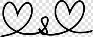 Heart With Strings Svg  HD Png Download