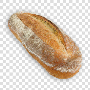 Francaise   Hard Dough Bread  HD Png Download