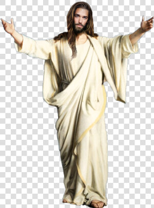 God Savior Jesus Jesuschrist Love Freetoedit   Jesus Transparent Background  HD Png Download