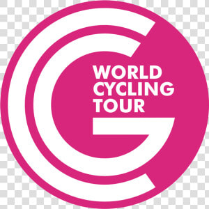 Chris And Gabs World Cycling Tour  HD Png Download