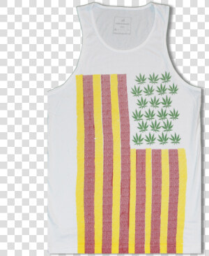 Irie Nation Tank   Active Tank  HD Png Download