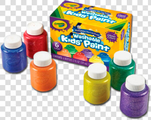 54 2400 Crayola  HD Png Download