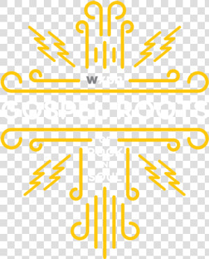 Image   Gospel Roots Of Rock And Soul  HD Png Download