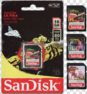 Micro Sd Sandisk Ultra 8 Gb  HD Png Download