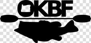 Bass Fishing Kayak Fishing  HD Png Download