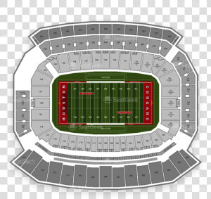 Soccer specific Stadium  HD Png Download