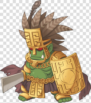 Ragnarok Orc   Png Download   Ragnarok Online Monster Png  Transparent Png