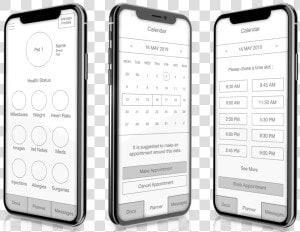 In Situ Proto   Iphone  HD Png Download