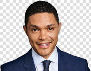 Trevor Noah Transparent  HD Png Download