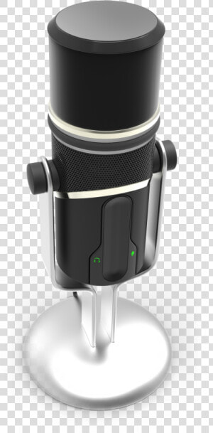 Intro Microphone   Video Camera  HD Png Download