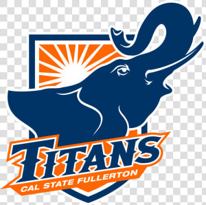 California State University  Fullerton  HD Png Download