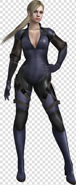 Jill Valentine Png  Transparent Png