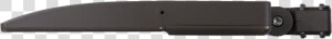 Aok 300wot Black Side   Strap  HD Png Download