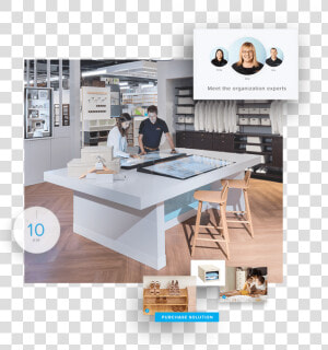 Study Table Top View Png  Transparent Png