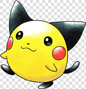 Togedemaru Png  Transparent Png