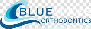 Blue Wave Orthodontics  HD Png Download