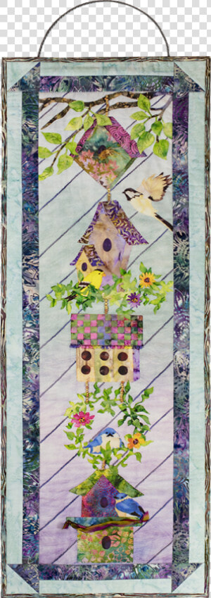 Patchwork  HD Png Download