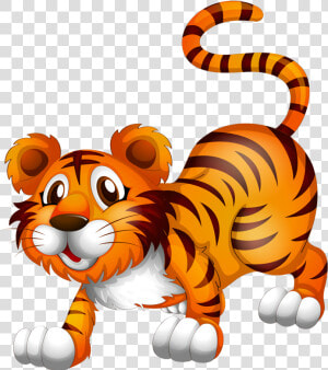 Png Pinterest Tigers   Different Kind Of Animals  Transparent Png