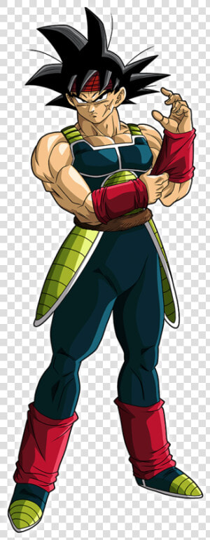 Maxiuchiha22 Bardock  HD Png Download