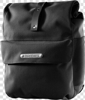 Brooks England Suffolk Rear Travel Panniers  HD Png Download