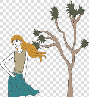 Transparent Joshua Tree Png  Png Download