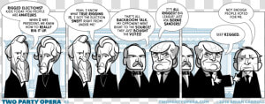 William R King   Martin Luther King Jr Comics  HD Png Download