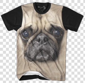 Dog fawn toy Dog top   Trump Neverending Story Shirt  HD Png Download