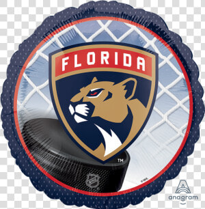 Florida Panthers Nhl Logo  HD Png Download