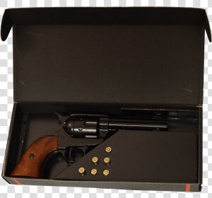 Black 1873   Colt Single Action Army  HD Png Download
