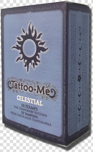 Tattoo me Stamps Celestial   Henna  HD Png Download