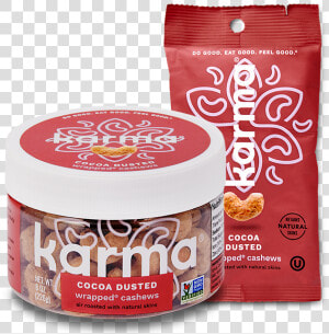 Karma Nuts  HD Png Download
